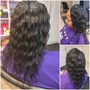 Full Sew In