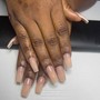 Gel Manicure + Gel Pedicure