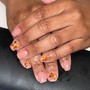 Acrylic Overlay