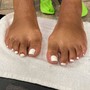 Pedicure