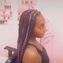 SPECIAL 4 STITCH BRAIDS