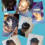 Flat Twists