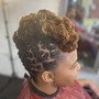 Perm Rod Set