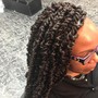 Crochet Braids