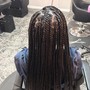 Deep Conditioning Treatment