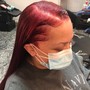 Scalp Treatment