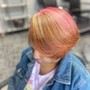 Color Touch Up