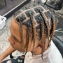 Loc Maintenance ( Extra Small )