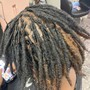 Loc Maintenance ( Extra Small )