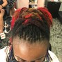 Loc Maintenance ( Extra Small )