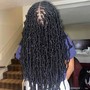 Loc Retwist