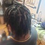 Kid's Braids