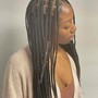 Individual Braids (micros)