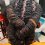 Crochet Braids