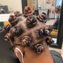 Individual Braids