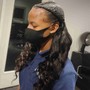 Scalp Treatment