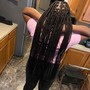 Frontal  Sew In