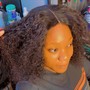 lace frontal 360 sew-in