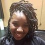 Micro Braids (adults)