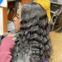 Versatile Sew In