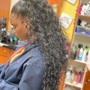 Versatile Sew In