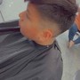 Kid’s Cut