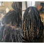 Starter Locs Kids