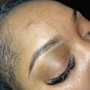 Eyebrow Wax