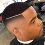 Men's Cut