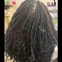 Versatile Sew In