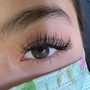 Eyelash Extension Removal