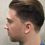 First-Time Consultation and Haircut (New clients)