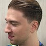 First-Time Consultation and Haircut (New clients)