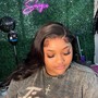 Lace Closure Sew In