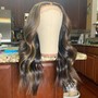 Full Balayage