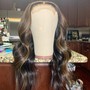 Full Balayage