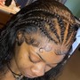 Quick Weave