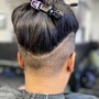 Undercut ONLY (Women/Men)