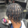 Individual Braids