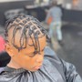 Kid's Regular Braids