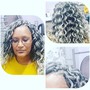 Crochet Braids