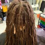 No appointments without deposit no exceptions ...Dreadlocks