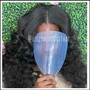 Closure Sew In