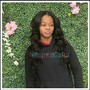 Closure Sew In