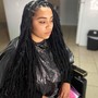 Shmedium soft locs