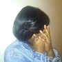 Takedown(sew-in)