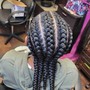 Poetic Justice Braids