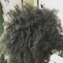 Flat Twists