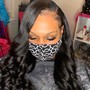 Versatile Seemless sew in