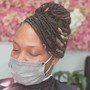 Scalp Treatment